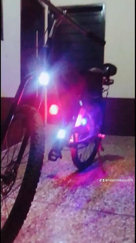 BICYCLE 2