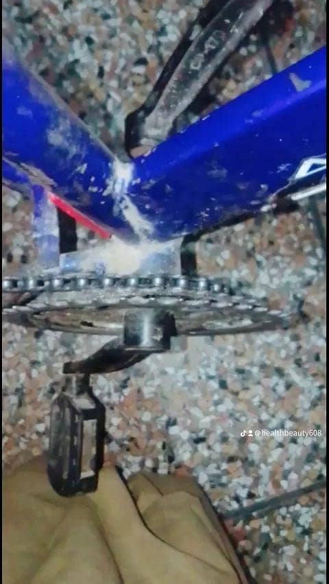 BICYCLE 3