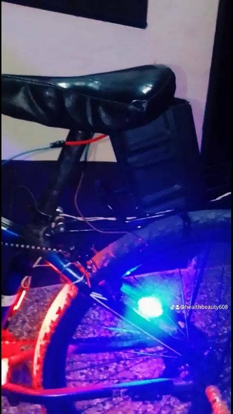 BICYCLE 4