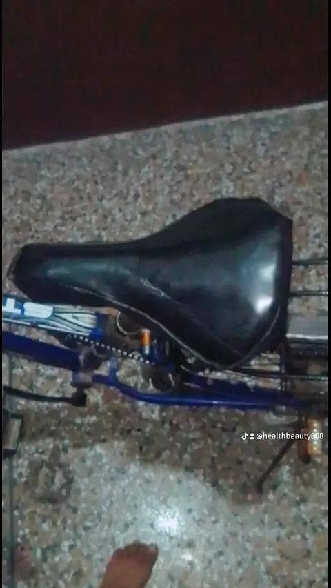 BICYCLE 6