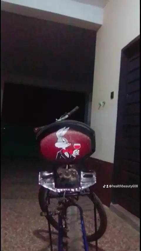 BICYCLE 7