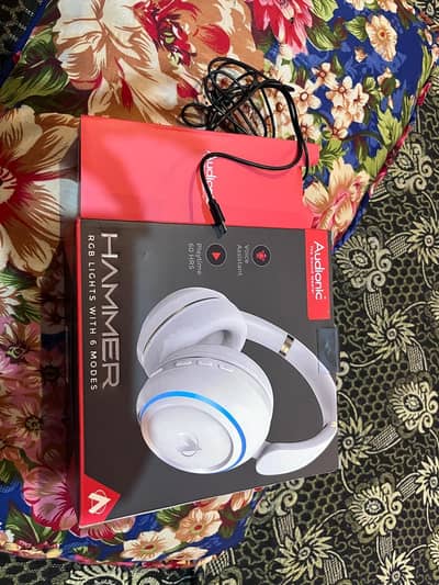 Audionic