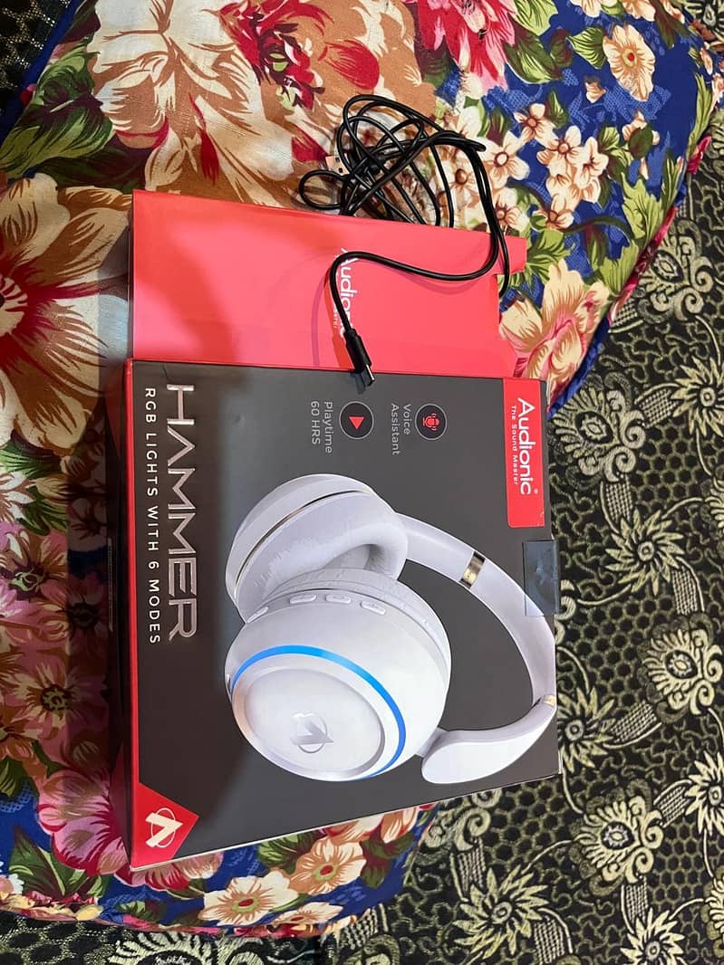 Audionic 0