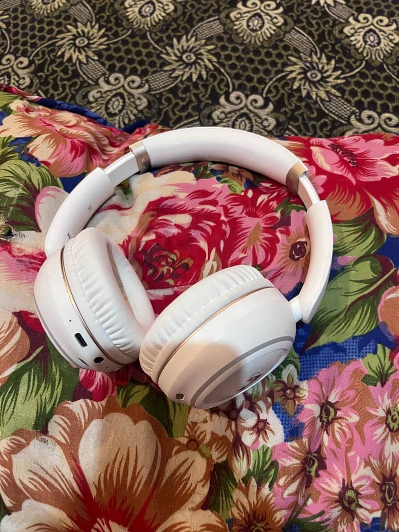 Audionic 1