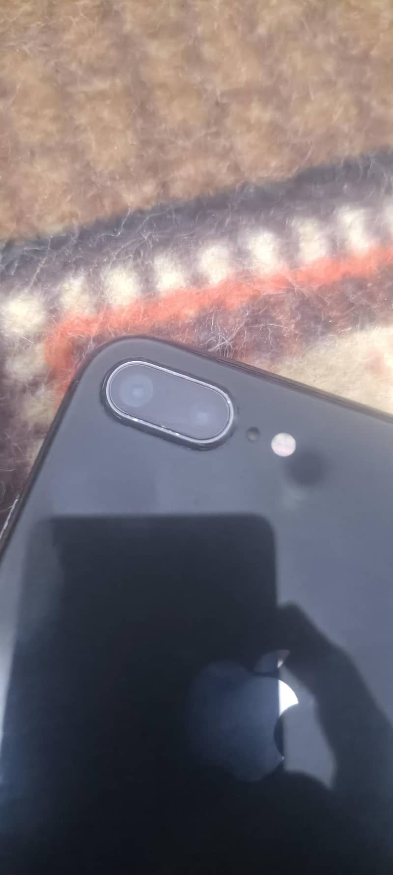 Apple iPhone 8 Plus pta approved 1