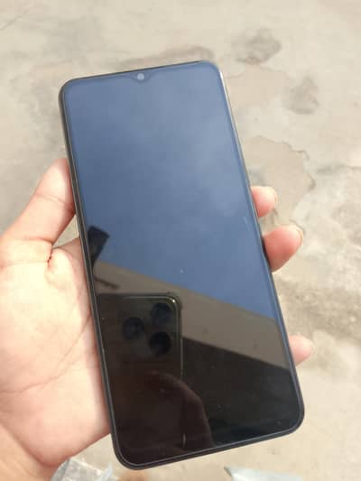 Vivo Y17s