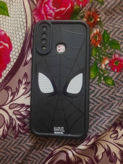 Vivo Y17 8/256 PTA Approved