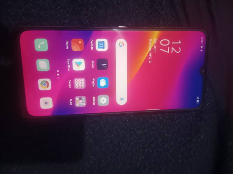 OPPO A5 1