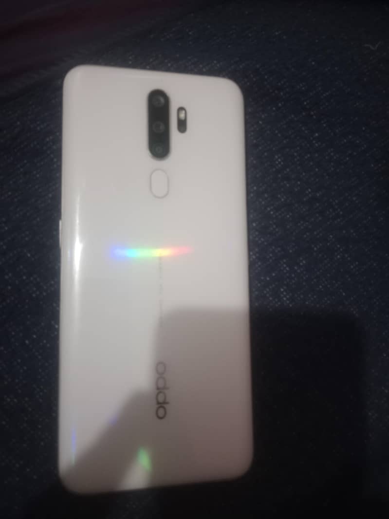 OPPO A5 4