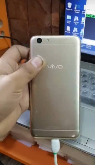 Vivo Y66