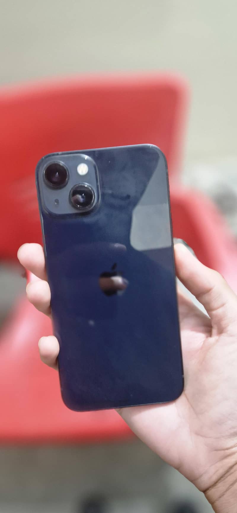 Apple iPhone 13 0