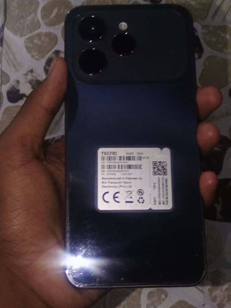 Tecno Other Model 1
