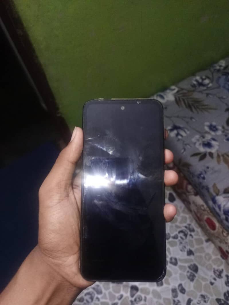 Tecno Other Model 2