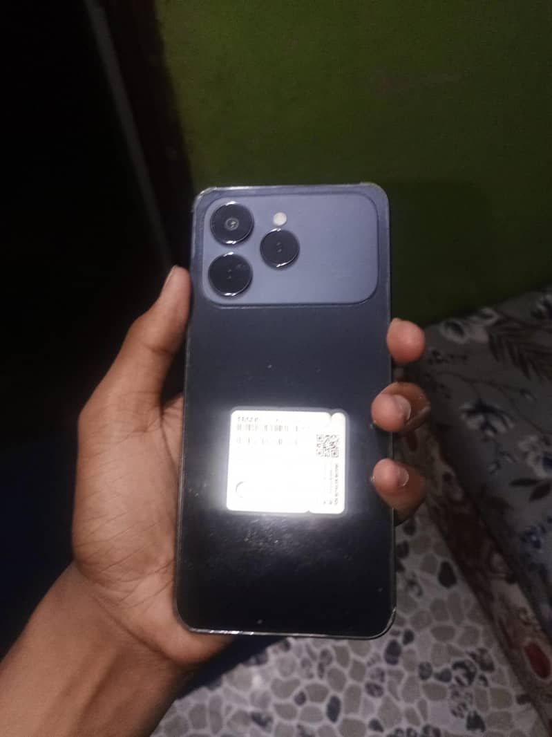 Tecno Other Model 3
