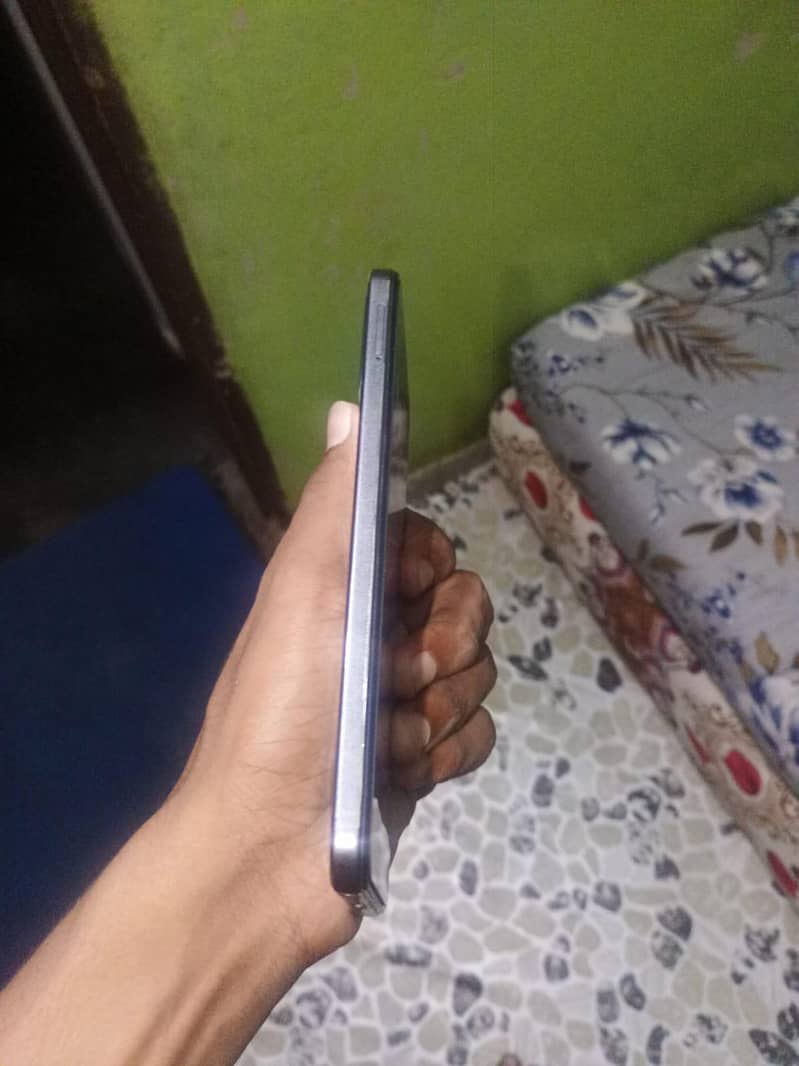Tecno Other Model 5