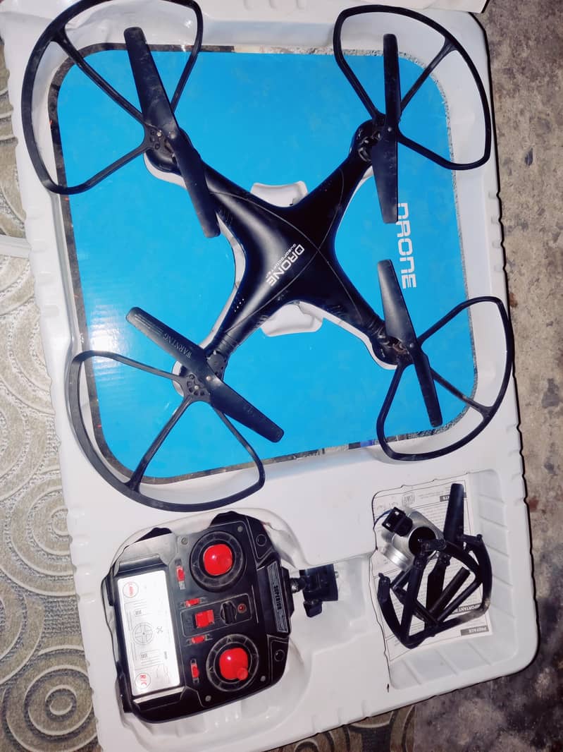 Drone camera wla 0