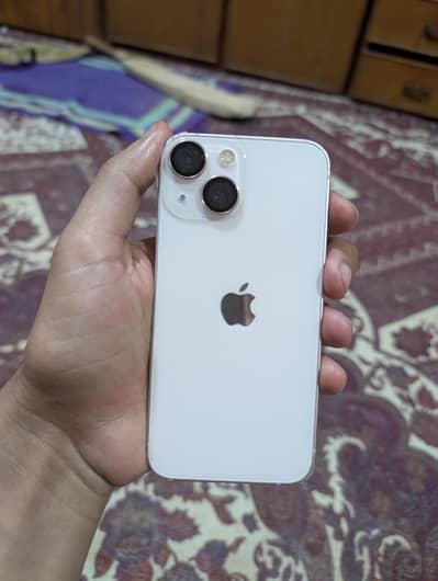Apple iPhone 13 mini