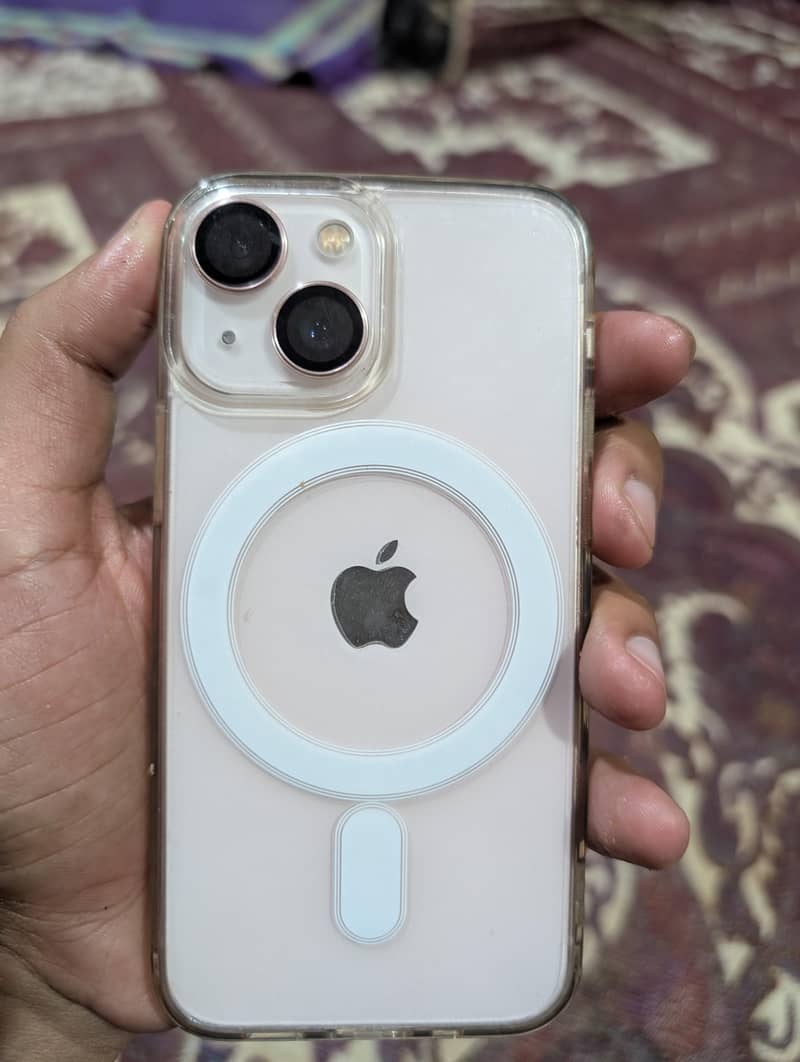 Apple iPhone 13 mini 3