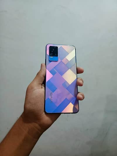 Vivo V21e