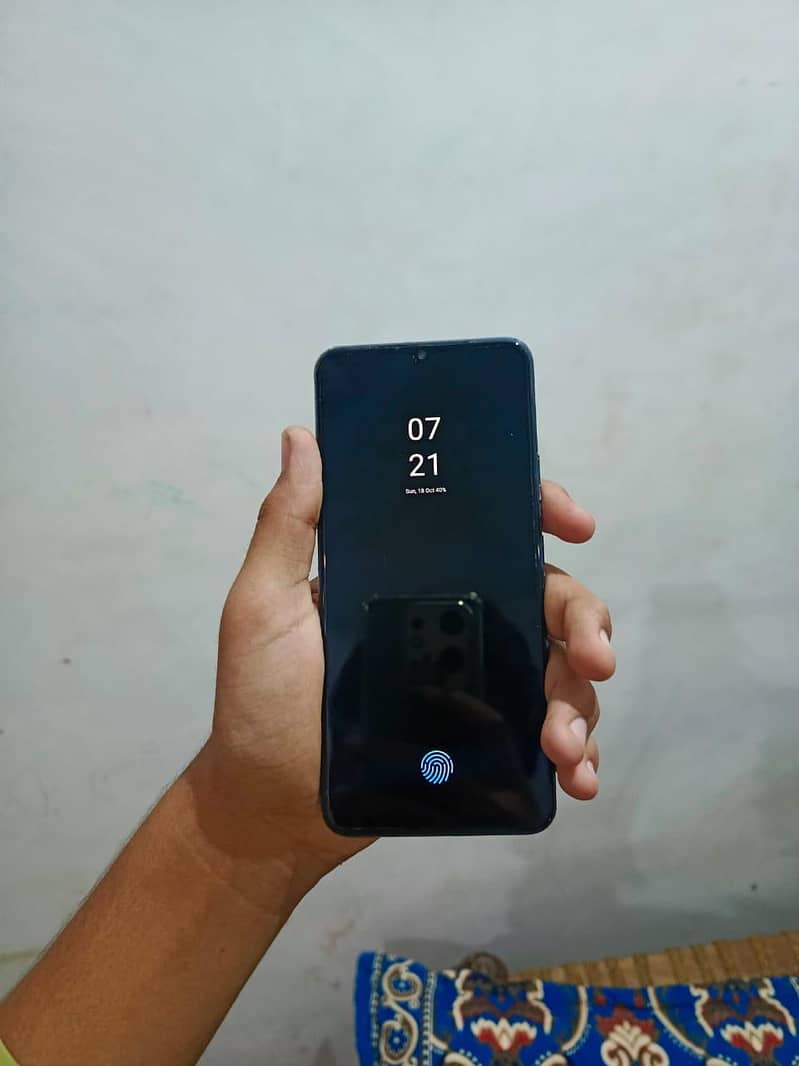 Vivo V21e 3