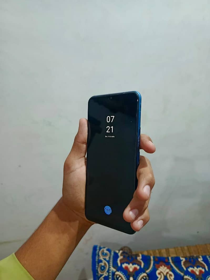 Vivo V21e 4