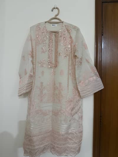 Ideas Pret medium preloved dress