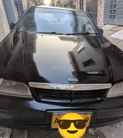 Nissan Sunny 2004 For Sell