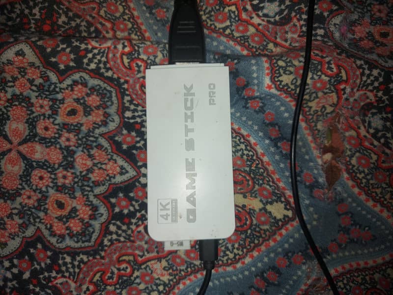 game stick pro 2