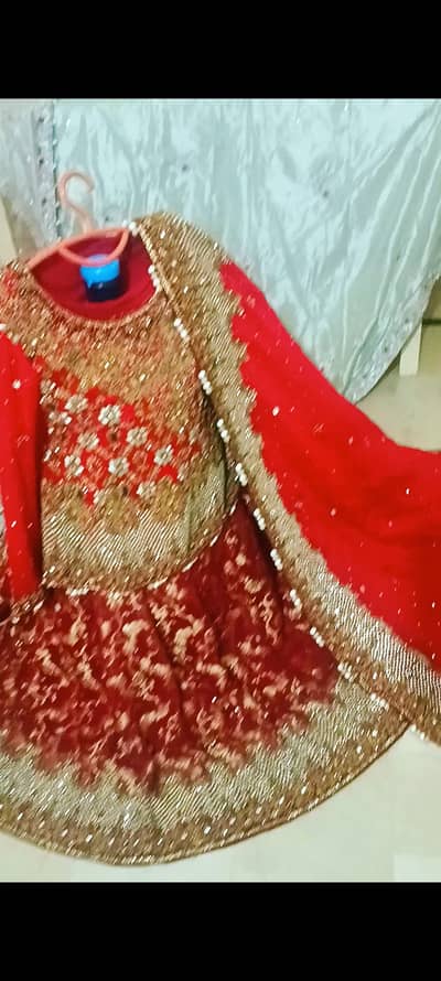 Bridal dress for sell