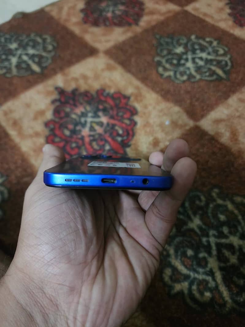 Tecno spark 50 1