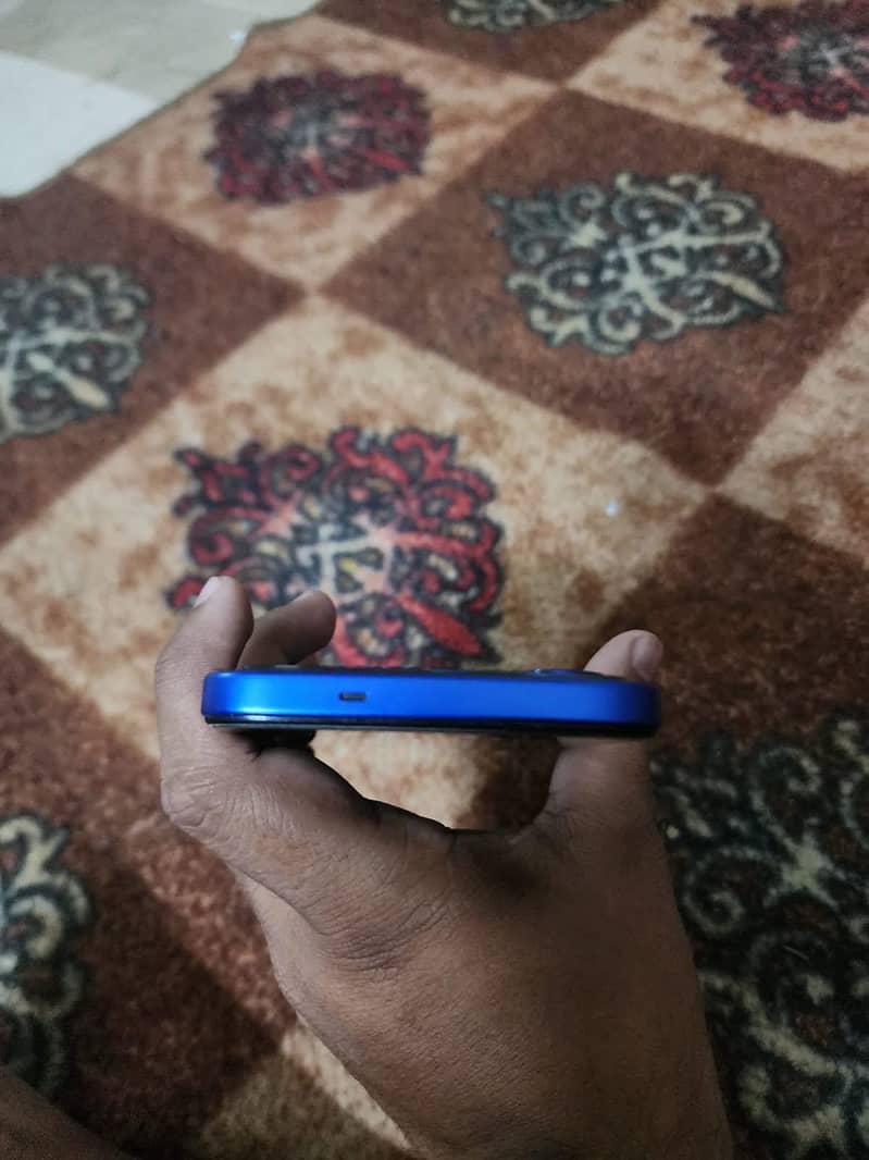 Tecno spark 50 2