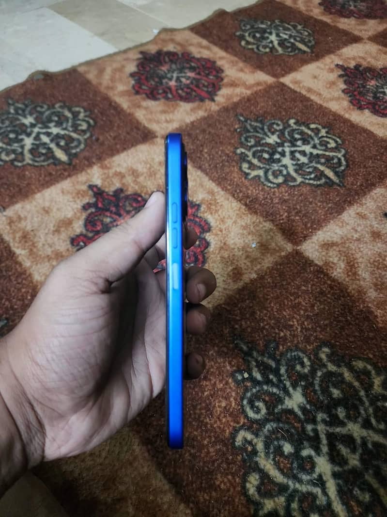 Tecno spark 50 3
