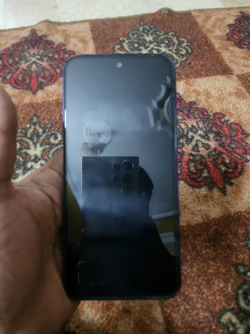 Tecno spark 50 4