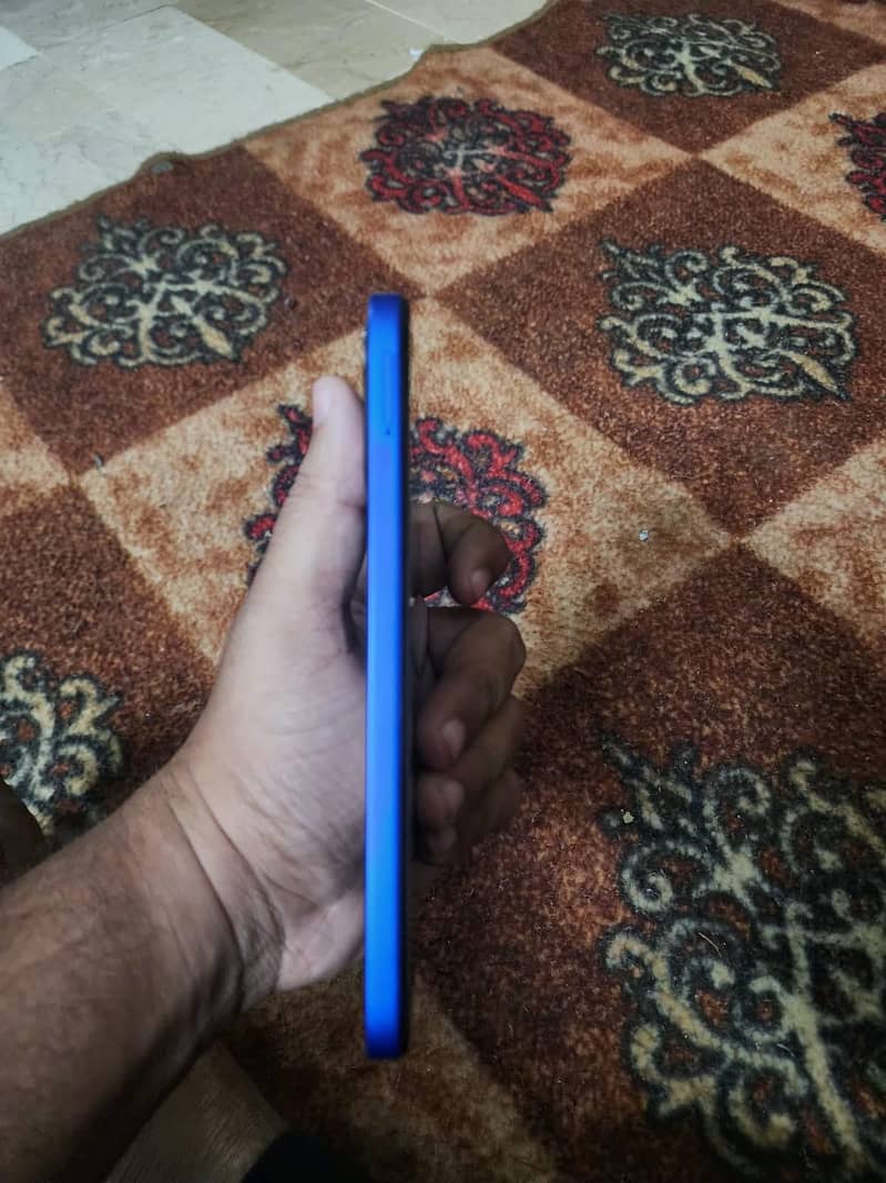 Tecno spark 50 5