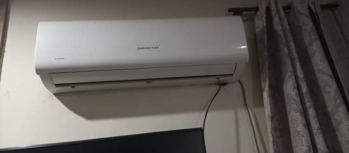 Changhong Ruba DC Inverter AC - Excellent Condition