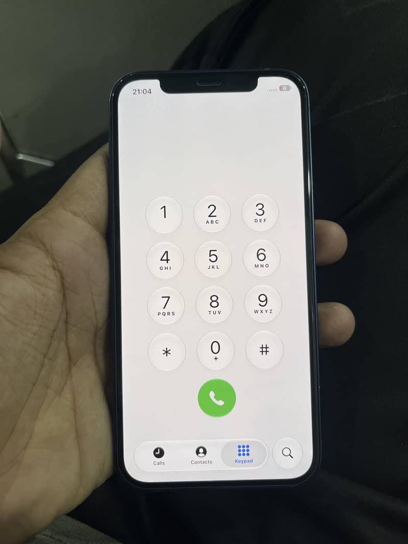 Apple iPhone 12 3
