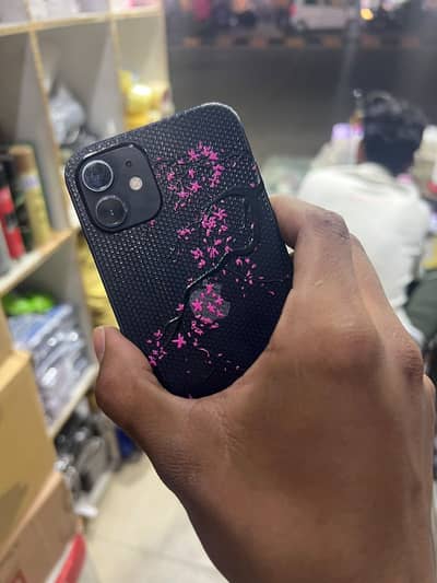 Apple iPhone 12