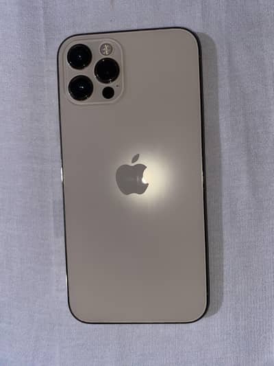 Apple iPhone 12 Pro