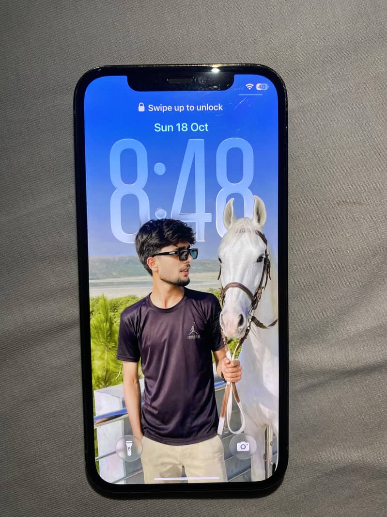 Apple iPhone 12 Pro 1