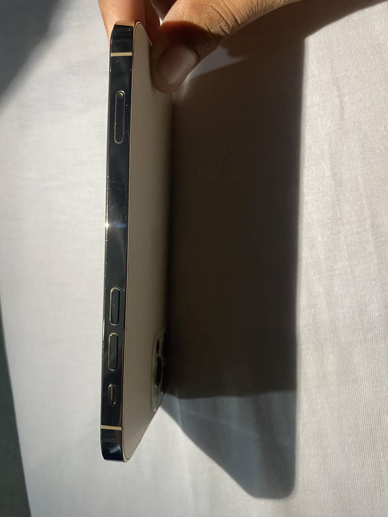 Apple iPhone 12 Pro 3