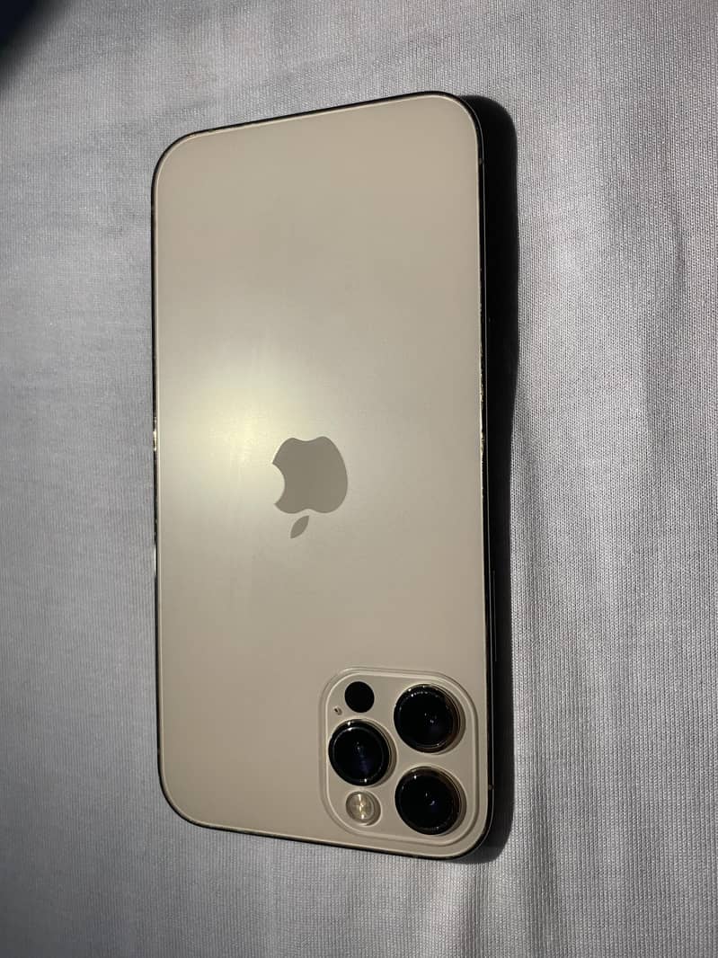Apple iPhone 12 Pro 7
