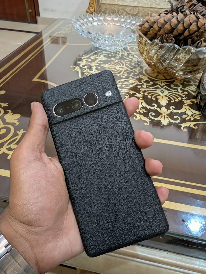 Google Pixel 7 Pro 1
