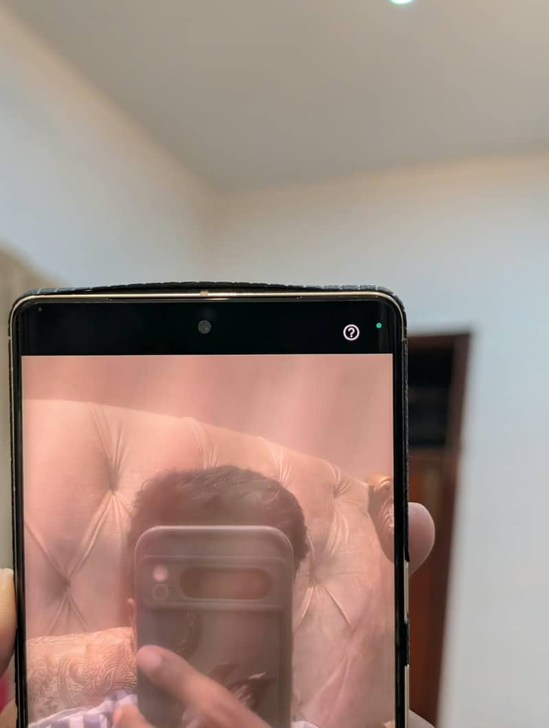 Google Pixel 7 Pro 5