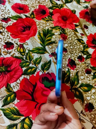 Infinix Hot 60 Pro – Excellent Condition – Urgent Sale