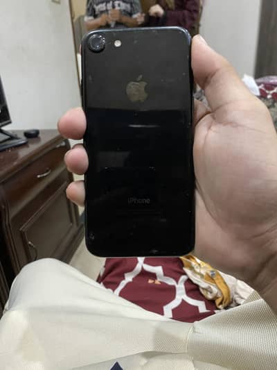Apple iPhone 7 PTA