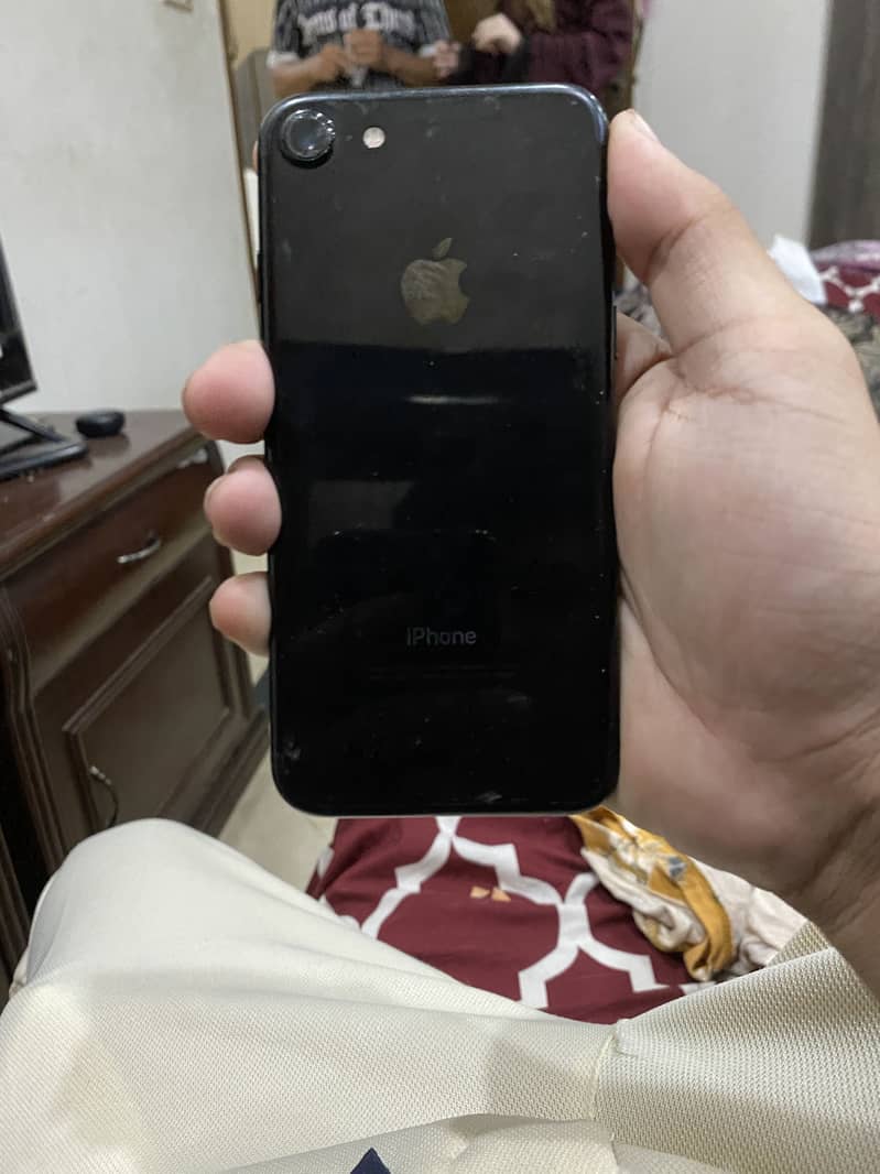 Apple iPhone 7 PTA 0