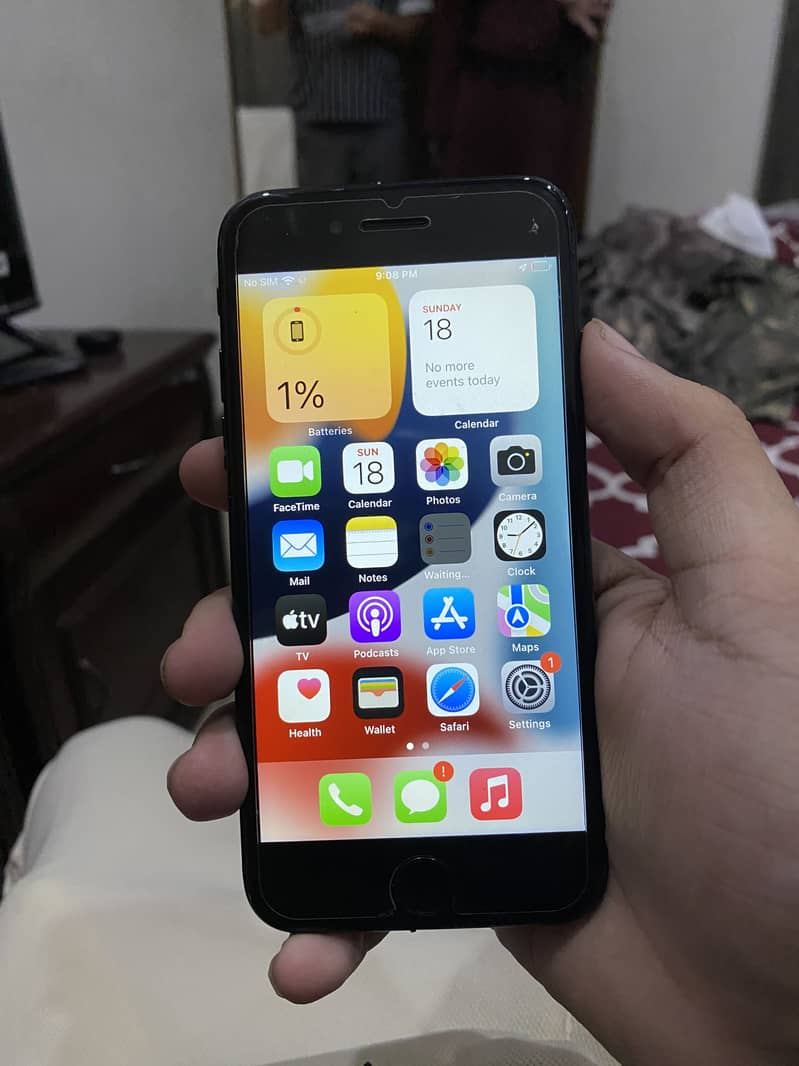 Apple iPhone 7 PTA 1