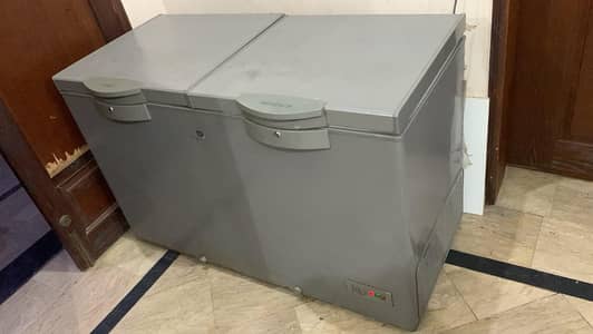 Dawlance Deep freezer