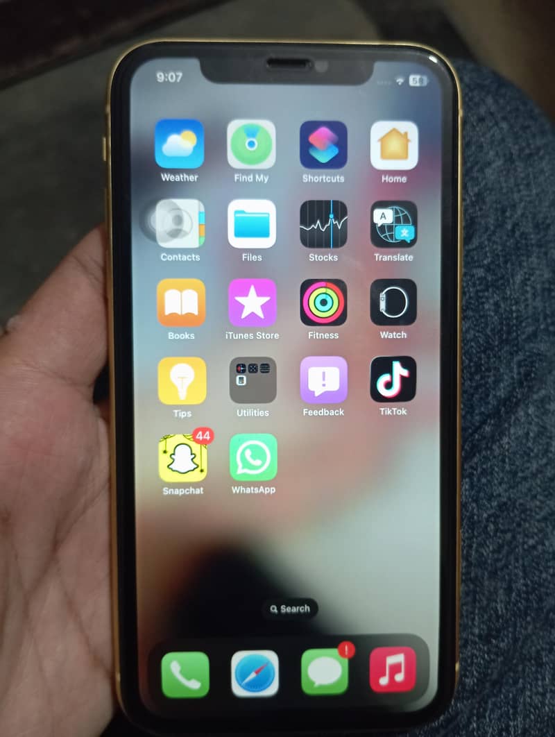 Apple iPhone 11 1