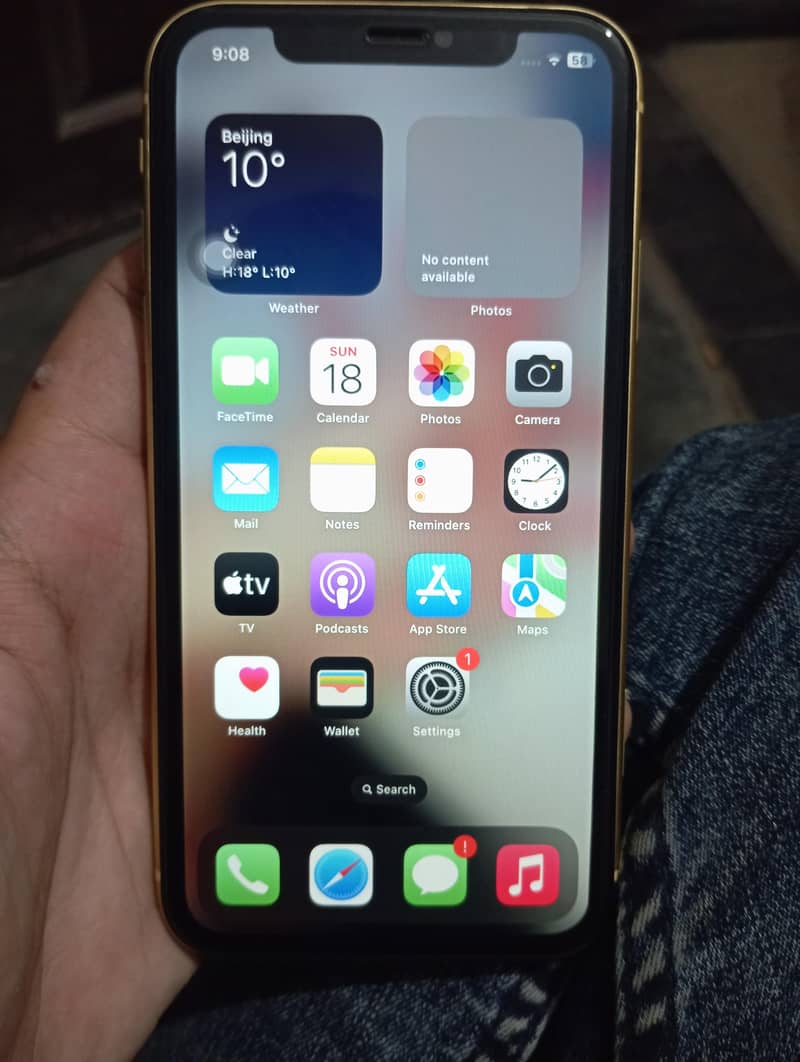 Apple iPhone 11 2